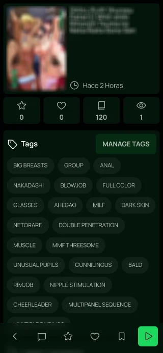 Doujiron book details